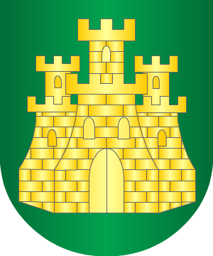 ESCUDO PRECEDENTE
