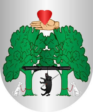 ESCUDO PRECEDENTE
