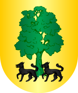 ESCUDO PRECEDENTE