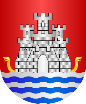 ESCUDO SIGUIENTE