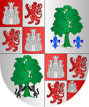 ESCUDO SIGUIENTE