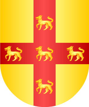 ESCUDO PRECEDENTE