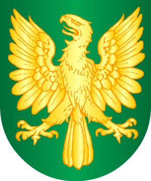 ESCUDO SIGUIENTE