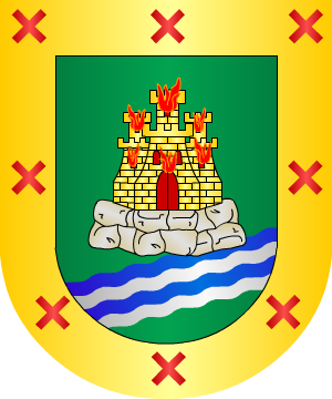 ESCUDO PRECEDENTE