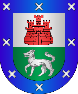 ESCUDO SIGUIENTE