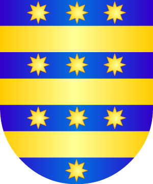 ESCUDO PRECEDENTE