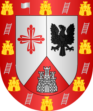 ESCUDO ALEATORIO