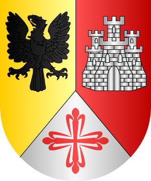 ESCUDO PRECEDENTE