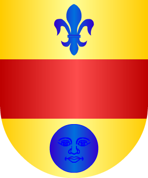 ESCUDO PRECEDENTE