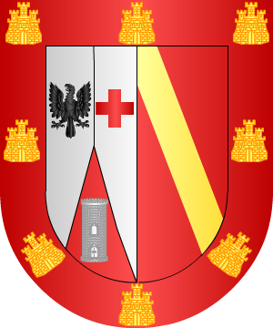 ESCUDO SIGUIENTE