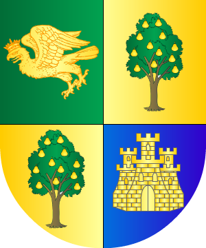 ESCUDO PRECEDENTE