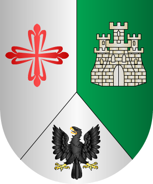 ESCUDO PRECEDENTE