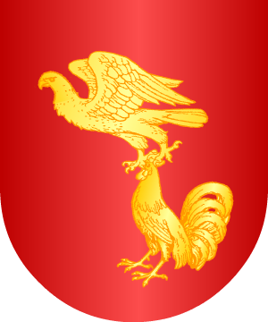 ESCUDO SIGUIENTE