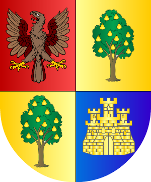 ESCUDO SIGUIENTE