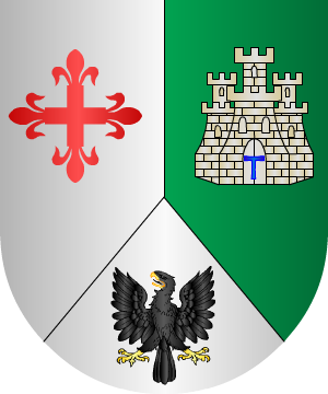 ESCUDO PRECEDENTE