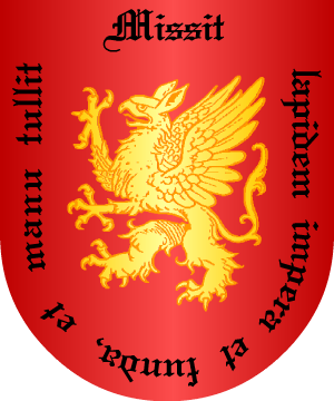 ESCUDO SIGUIENTE