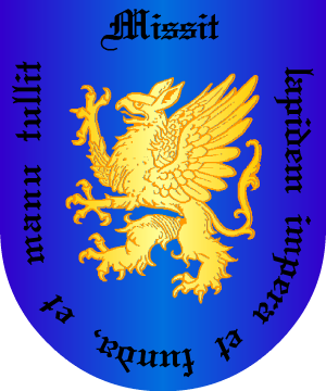 ESCUDO PRECEDENTE