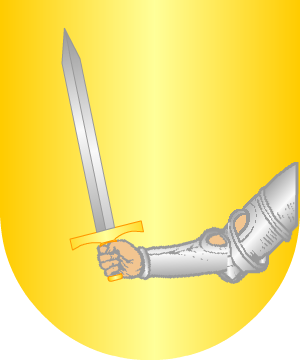 ESCUDO PRECEDENTE