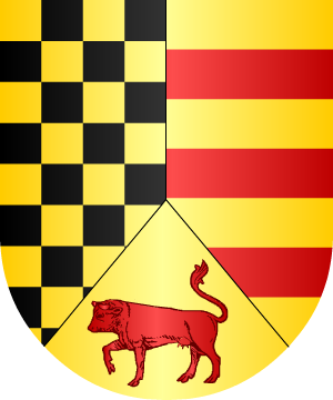 ESCUDO SIGUIENTE
