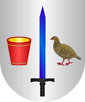 ESCUDO SIGUIENTE