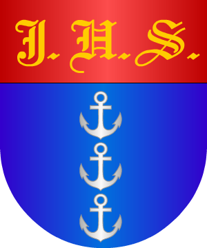 ESCUDO SIGUIENTE