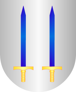 ESCUDO PRECEDENTE