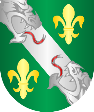 ESCUDO PRECEDENTE