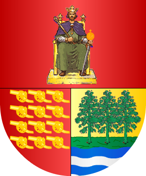 ESCUDO PRECEDENTE
