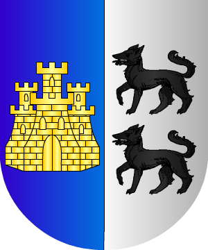 ESCUDO PRECEDENTE