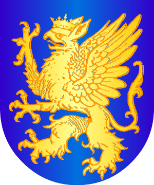 ESCUDO PRECEDENTE