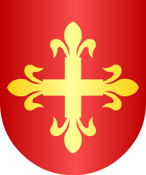 ESCUDO SIGUIENTE