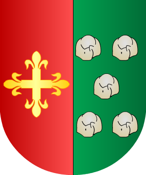 ESCUDO PRECEDENTE