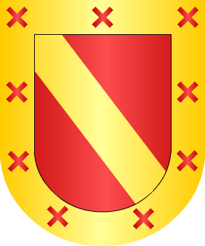 ESCUDO PRECEDENTE