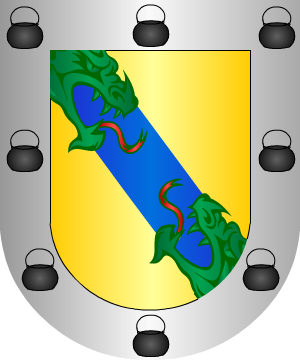 ESCUDO PRECEDENTE