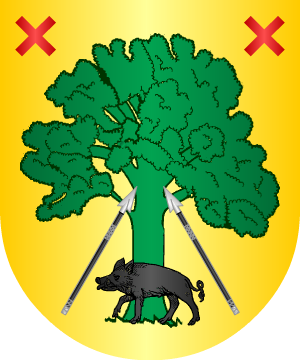 ESCUDO PRECEDENTE