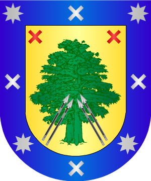 ESCUDO SIGUIENTE