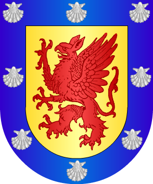 ESCUDO ALEATORIO
