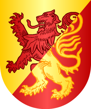 ESCUDO PRECEDENTE