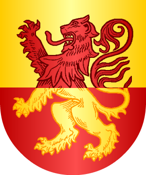 ESCUDO SIGUIENTE