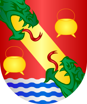 ESCUDO PRECEDENTE