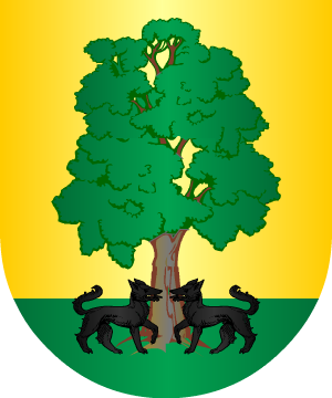 ESCUDO ALEATORIO