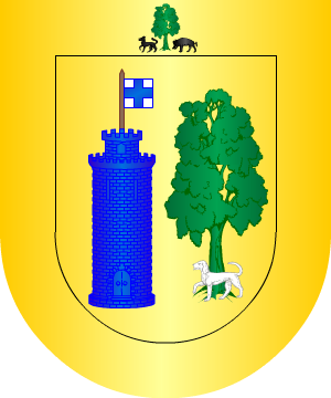 ESCUDO SIGUIENTE