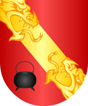 ESCUDO PRECEDENTE