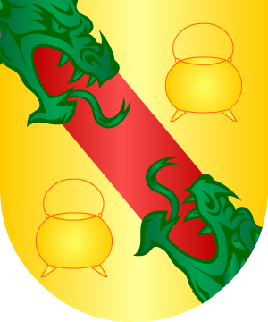 ESCUDO SIGUIENTE