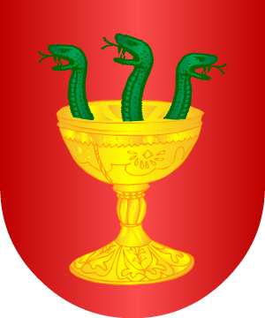 ESCUDO ALEATORIO