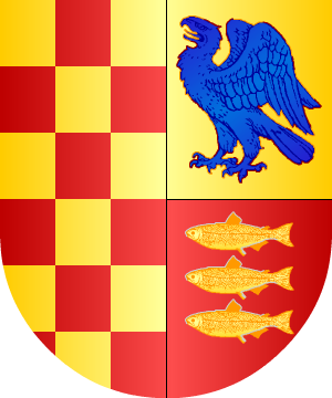 ESCUDO SIGUIENTE