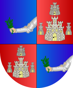 ESCUDO PRECEDENTE