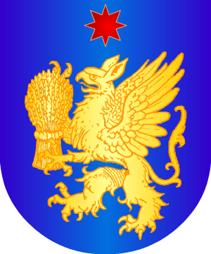 ESCUDO PRECEDENTE