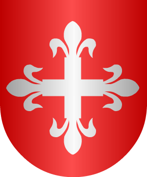 ESCUDO PRECEDENTE