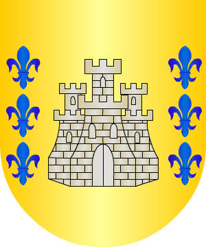 ESCUDO SIGUIENTE